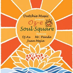 Soul Square