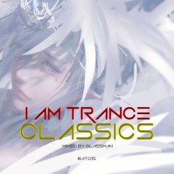 I AM TRANCE - 15 (SELECTED BY GLASSMAN)