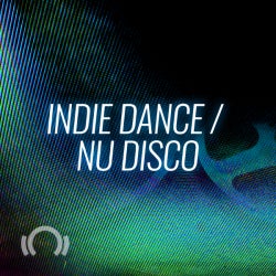 In The Remix: Indie Dance / Nu Disco