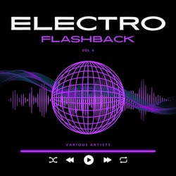 Electro Flashback, Vol. 4