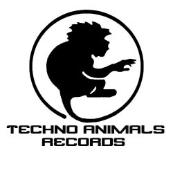Techno Animals Records First Chart