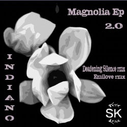 Magnolia EP