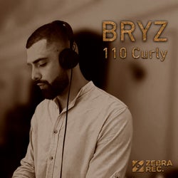 110 Curly