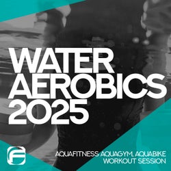 Water Aerobics 2025 - Aqua Fitness, Aquagym, Aqua Bike Workout Session