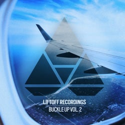 Liftoff Recordings: Buckle Up, Vol. 2