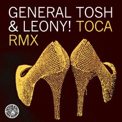 Toca (Remix)