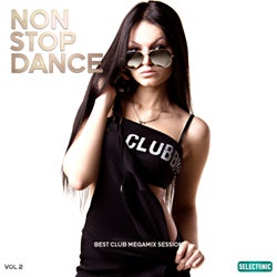 Non Stop Dance: Best Club Megamix Session, Vol. 2