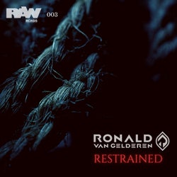 Restrained