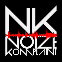Noize Komplaint Jan 2016 Drum & Bass Chart