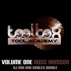 Tool Academy - Volume 1