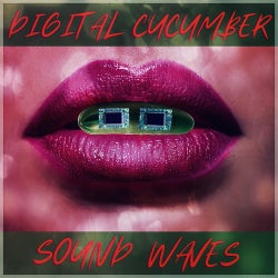 Digital Cucumber