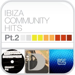 Beatport Ibiza Community Hits - Part 2