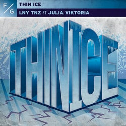 Thin Ice (feat. Julia Viktoria)
