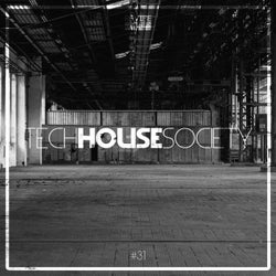 Tech House Society, Issue 31