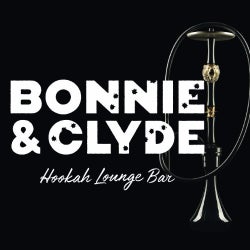 Bonnie&Clide`50 Hotchillout`