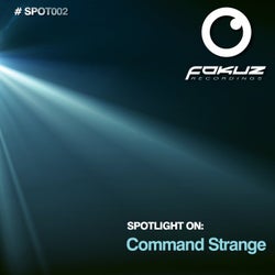 Spotlight On: Command Strange