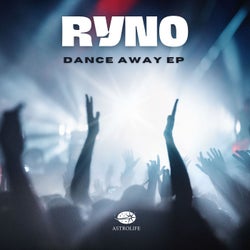 Dance Away EP