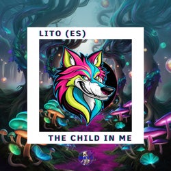 The Child In Me (Extended Mix)