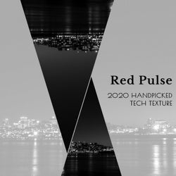 Red Pulse - 2020 Handpicked Tech Texture