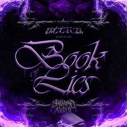 BOOK OF LIE