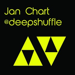 Shuffle Deep House Vol 1