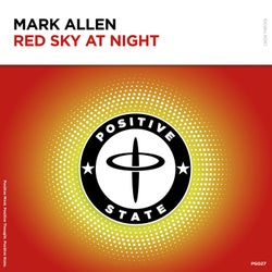 Red Sky At Night (Extended Mix)