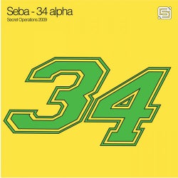 34 Alpha