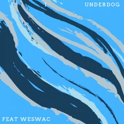 Underdog (feat. Weswac)