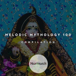 Melodic Mythology 100