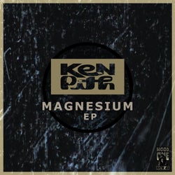 Magnesium EP