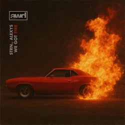 We Got Fire (Extended Mix)