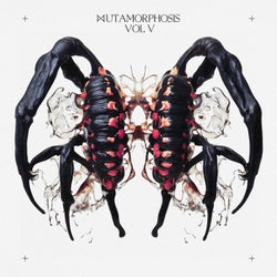 MUTAMORPHOSIS, Vol. 5