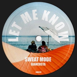 Sweat Mode