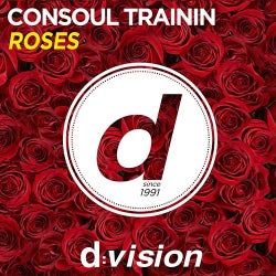 Consoul Trainin "Roses" Feb 2015 Chart