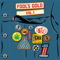 Fool's Gold Volume 1