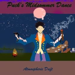 Puck's Midsommer Dance