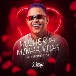 Mulher da minha vida