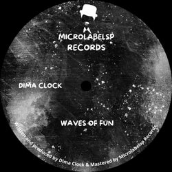 WAVES OF FUN