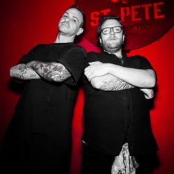 ALL MY HEXES LIVE IN TEXAS