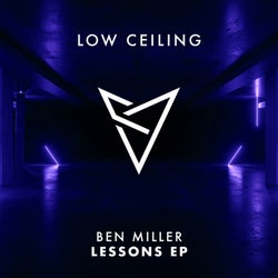 LESSONS EP