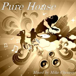 Pure House Chart - March 2015