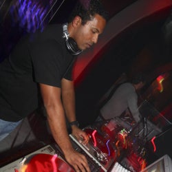 DJ Tom T's February 2012 Club Rockers
