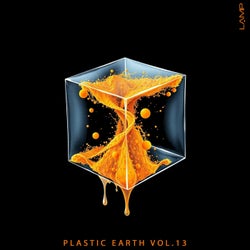 Plastic Earth, Vol. 13