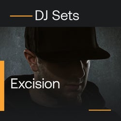 DJ Sets | Excision