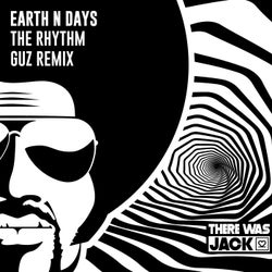 The Rhythm (GUZ Remix)