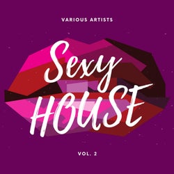 Sexy House, Vol. 2