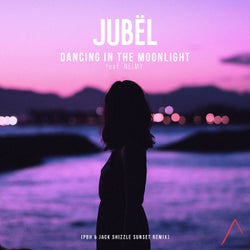 Dancing in the Moonlight (PBH & Jack Shizzle Sunset Remix - Extended Version)