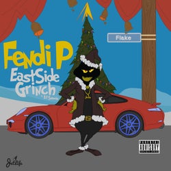 EastSide Grinch (feat. Lil Snowie)