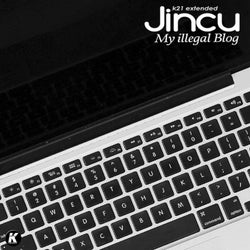 My Illegal Blog (K21 Extended)