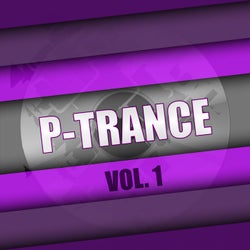 P-Trance, Vol. 1